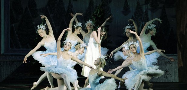 The Nutcracker