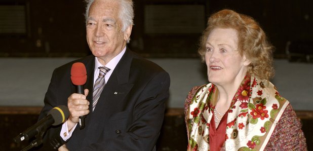 Joan Sutherland: A Life In Pictures