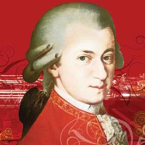 Mozart - A Timeline Of The Great Composer's Life | Mozart - Classic FM