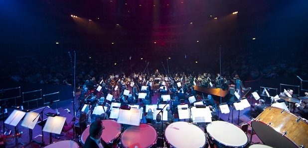 Classic FM Live 2011