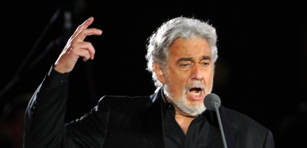 Image result for Placido Domingo