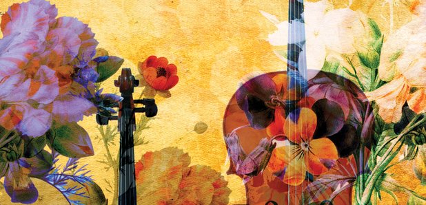 Bach cello suite 1