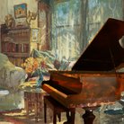 Debussy impressions