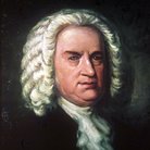 Johann Sebastian Bach