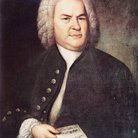 JS Bach