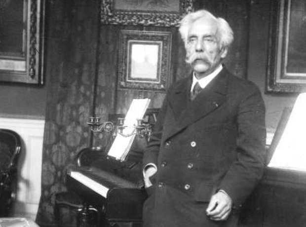 Gabriel Fauré Fauré - Quatuor Ebène - Complete Chamber Music For Strings And Piano Gabriel Fauré Fauré - Quatuor Ebène - Complete Chamber Music For Strings And Piano