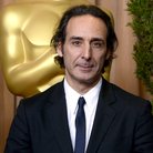 Alexandre Desplat Oscars