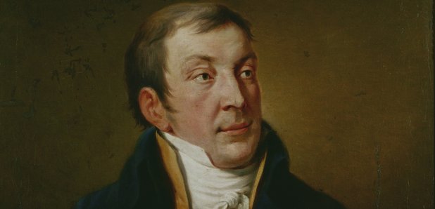 Prince Karl Lichnowsky (1756-1814)