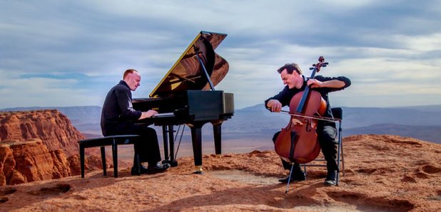 piano guys album guide