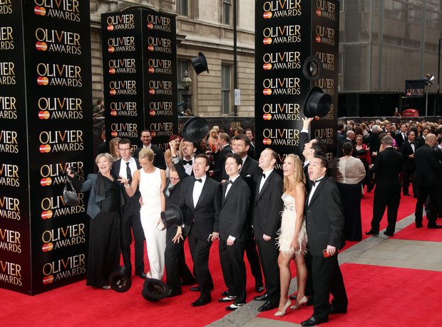 top-hat-olivier-awards-2013-.