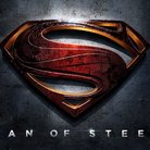 man of steel logo