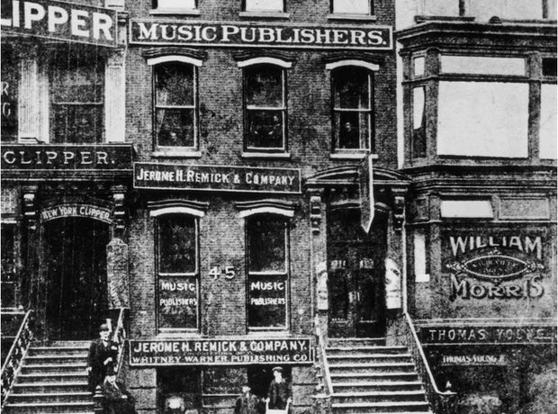 Tin Pan Alley Alchetron The Free Social Encyclopedia Tin Pan Alley Alchetron The Free Social Encyclopedia