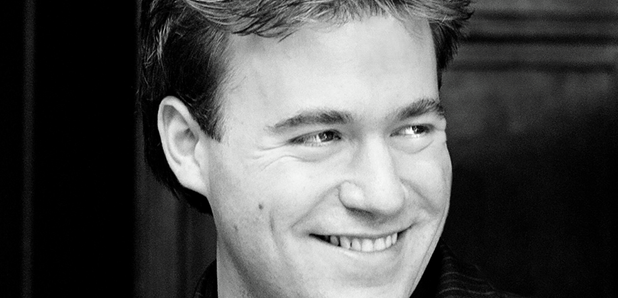Benjamin Wallfisch