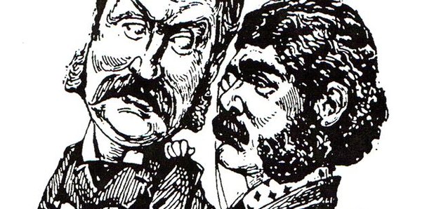Gilbert Sullivan