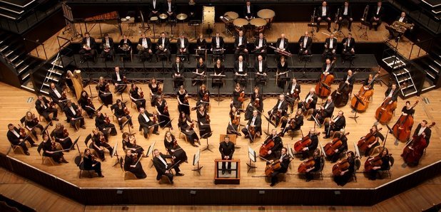 Bournemouth Symphony Orchestra BSO