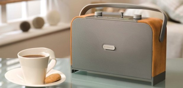 Roberts DAB Digital radio