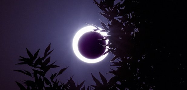 Solar Eclipse