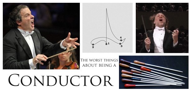 worst things conductor