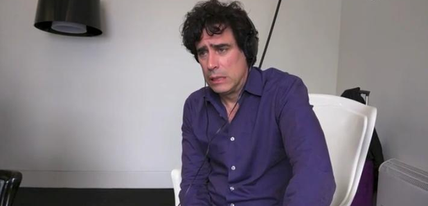 Stephen Mangan
